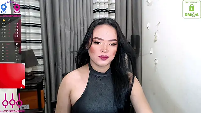 Fantacyloverr online show from 05.18.26