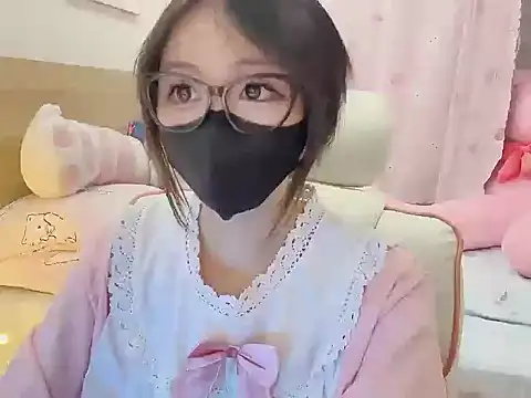 Yuyu-baobei online show from 12.05.25