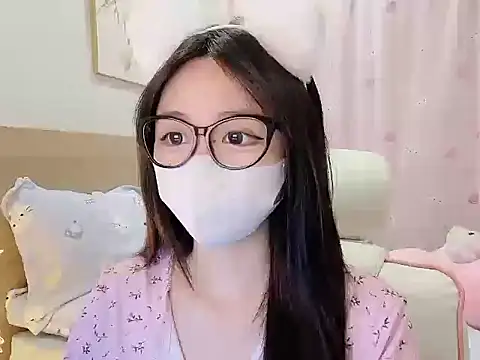 Yuyu-baobei online show from 12.21.25