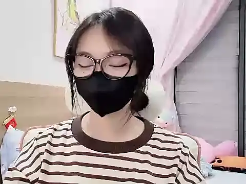 Yuyu-baobei online show from 01.31.26