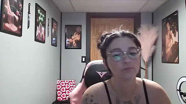 Natalia5Nash online show from 02.09.26