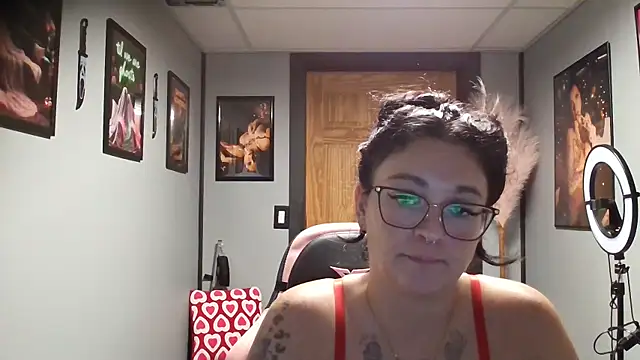 Natalia5Nash online show from 02.18.26