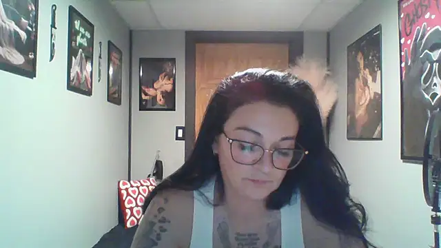 Natalia5Nash online show from 03.10.26