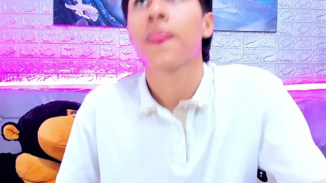 StormLuxX online show from 01.15.26