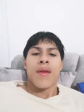 StormLuxX online show from 01.17.26