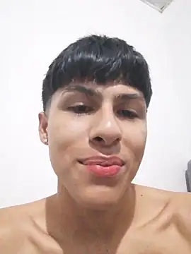 StormLuxX online show from 02.06.26