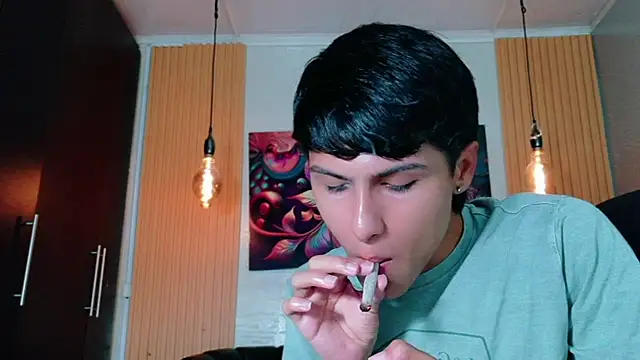 StormLuxX online show from 03.03.26