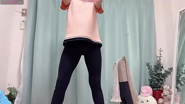 RURU-CHANN668 online show from 02.04.26