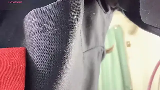 RURU-CHANN668 online show from 03.08.26