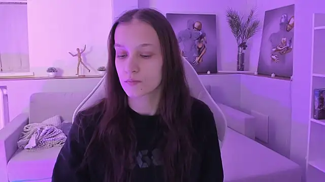 KrisDoeil online show from 01.09.26