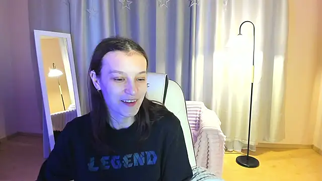 KrisDoeil online show from 02.03.26