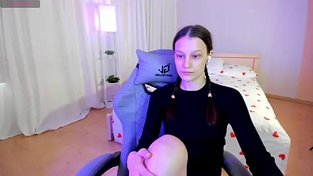 KrisDoeil online show from 03.29.26