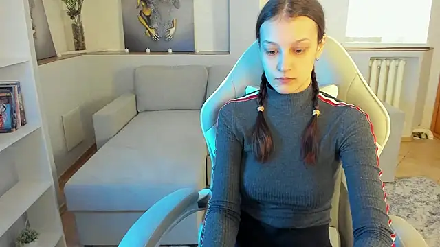 KrisDoeil online show from 03.31.26