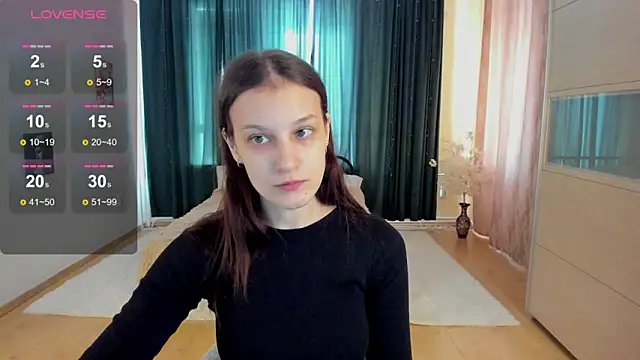 KrisDoeil online show from 04.01.26