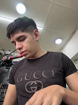 Johan stick online show from 01.15.26