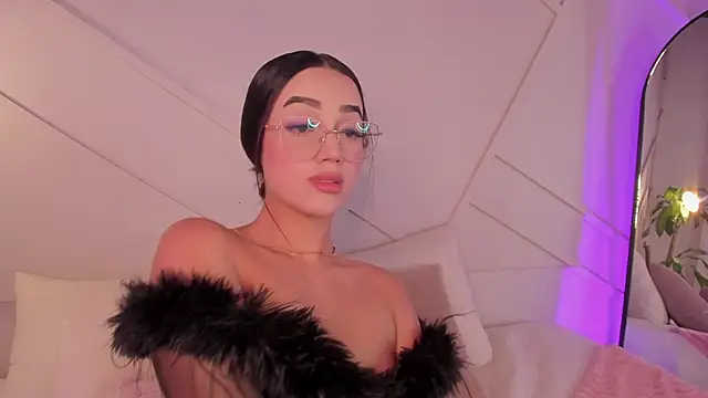 GisellePalmer 88 online show from 04.03.26