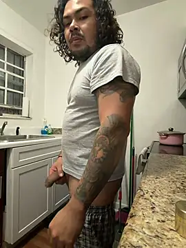 Samcan3 online show from 04.14.26