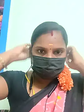 Tamil Pallavi online show from 02.14.26