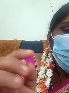 Tamil Pallavi online show from 02.15.26