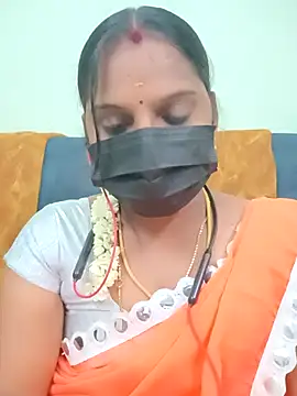 Tamil Pallavi online show from 03.05.26