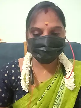 Tamil Pallavi online show from 03.12.26