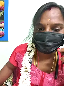 Tamil Pallavi online show from 03.21.26