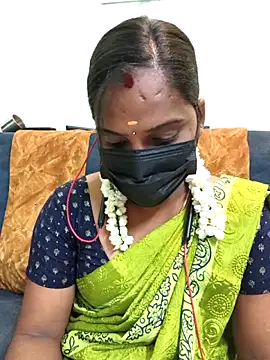 Tamil Pallavi online show from 03.21.26