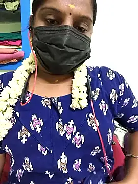 Tamil Pallavi online show from 03.25.26