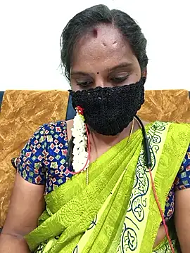 Tamil Pallavi online show from 04.09.26