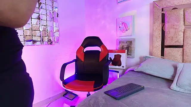 ElenaLauren online show from 06.01.26