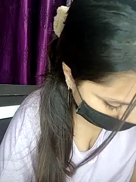 pushpa-rani1 online show from 04.21.26