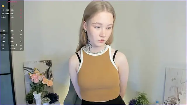 MaireLanda online show from 01.09.26