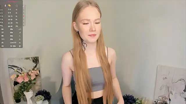 MaireLanda online show from 02.07.26