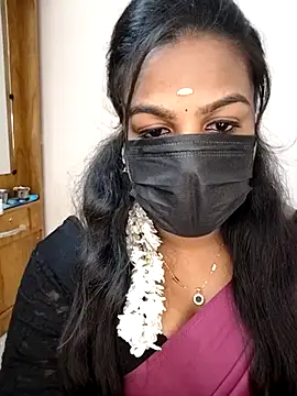 Tamil Shara online show from 01.12.26