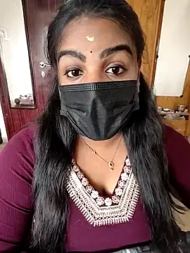 Tamil Shara online show from 02.28.26