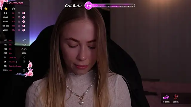 LysAstra online show from 03.01.26