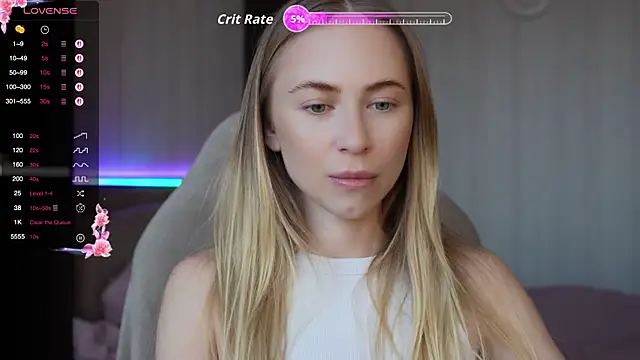 LysAstra online show from 03.02.26