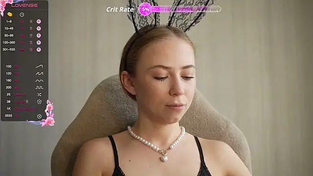 LysAstra online show from 07.20.26
