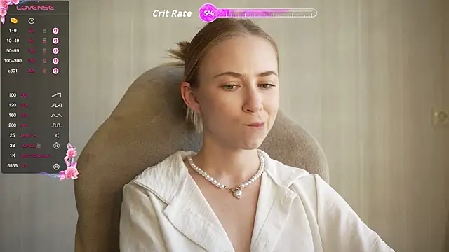 LysAstra online show from 07.28.26