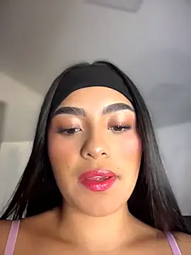 EvaBlazeXXX online show from 04.16.26