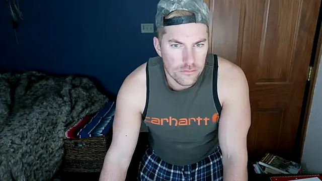 SpunRedneck online show from 02.09.26