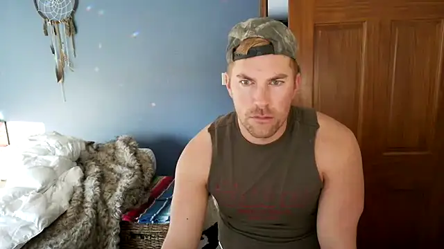 SpunRedneck online show from 02.11.26