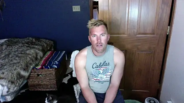 Snapshot of SpunRedneck chatting on 04.16.26 SpunRedneck online show from 04.16.26