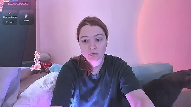 Ungoliant Kiss online show from 01.11.26