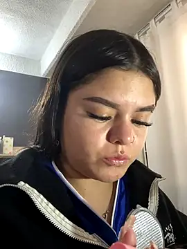 Camila Duarte2 online show from 12.04.25