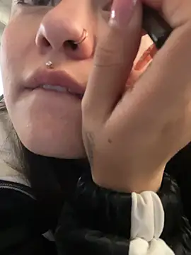 Camila Duarte2 online show from 01.09.26