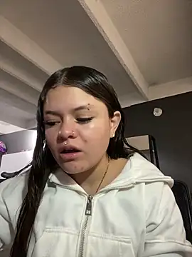 Camila Duarte2 online show from 02.02.26