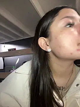 Camila Duarte2 online show from 02.20.26