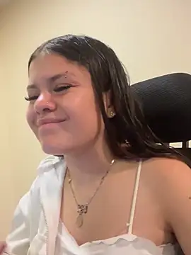 Camila Duarte2 online show from 02.25.26