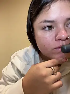 Camila Duarte2 online show from 03.06.26